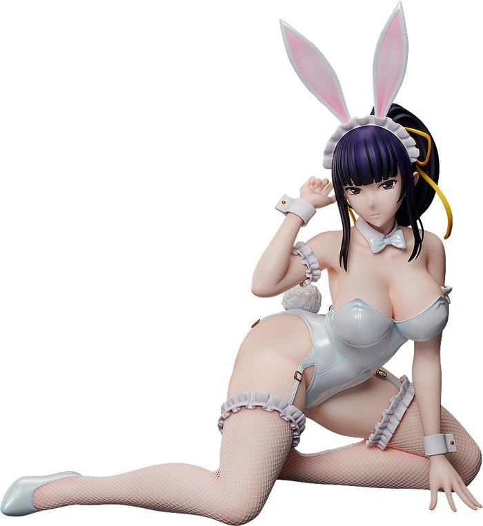 Freeing Overlord Narberal Gamma B-Style 1/4 Bunny Figure- Japan Figure Store - #1 Bring To You The Best Japanese Goods