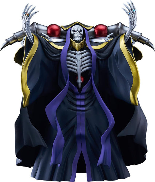 Good Smile Company Overlord IV Ainz Ooal Gown Pop Up Parade SP Figure- Japan Figure Store - #1 Bring To You The Best Japanese Goods