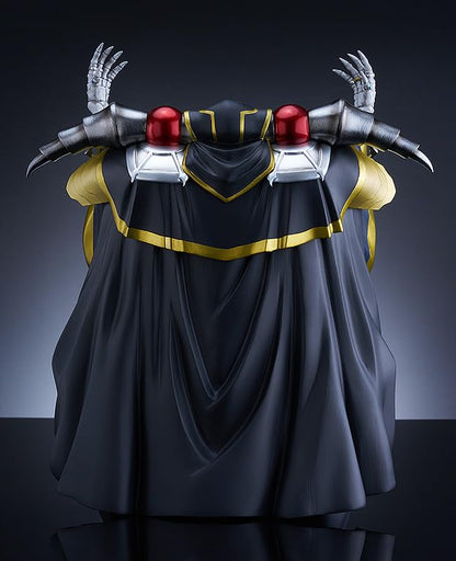 Good Smile Company Overlord IV Ainz Ooal Gown Pop Up Parade SP Figure- Japan Figure Store - #1 Bring To You The Best Japanese Goods