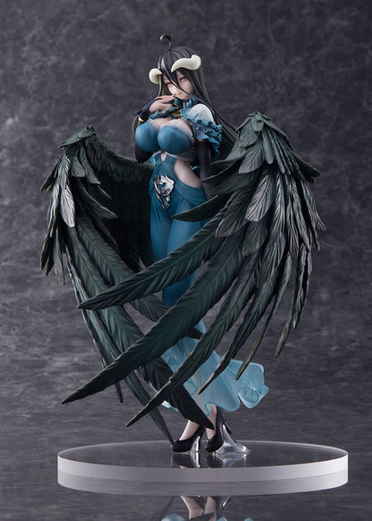 Furyu Overlord Iv Albedo 1/7 Figure Season 4 So-Bin Ver Collectible- Japan Figure Store - #1 Bring To You The Best Japanese Goods