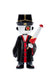 Pm Office A Plum Kuromujo Non-Scale Painted Figure by Mabell Animation