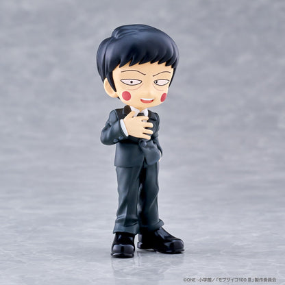 Bushiroad Creative Palverse Mob Psycho 100 III Collectible Figurine- Japan Figure Store - #1 Bring To You The Best Japanese Goods