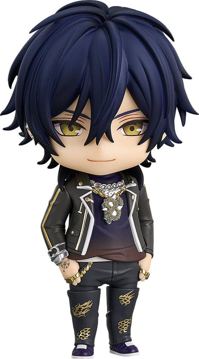 Good Smile Arts Shanghai Orange Rouge: Paradox Live Haruomi Shingu Nendoroid 2473- Japan Figure Store - #1 Bring To You The Best Japanese Goods
