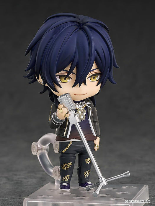 Good Smile Arts Shanghai Orange Rouge: Paradox Live Haruomi Shingu Nendoroid 2473- Japan Figure Store - #1 Bring To You The Best Japanese Goods