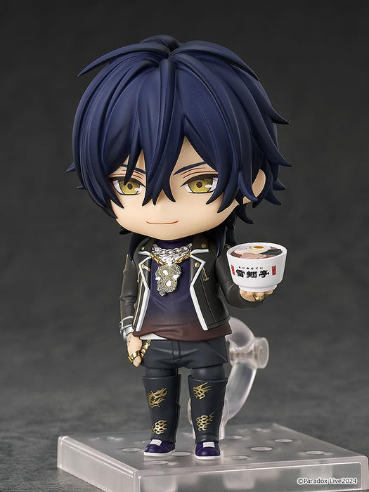 Good Smile Arts Shanghai Orange Rouge: Paradox Live Haruomi Shingu Nendoroid 2473- Japan Figure Store - #1 Bring To You The Best Japanese Goods