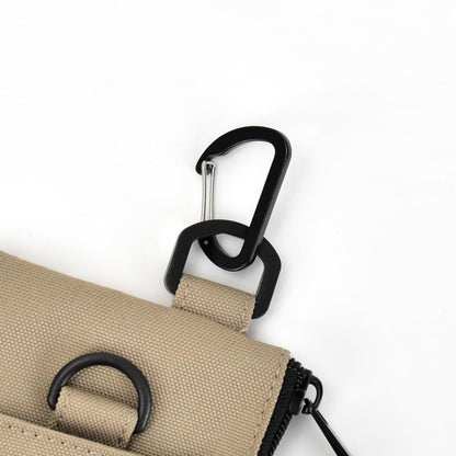 Sanrio Aishin Amoroll Pass and Coin Case Icn-006 - Durable and Stylish- Japan Figure Store - #1 Bring To You The Best Japanese Goods