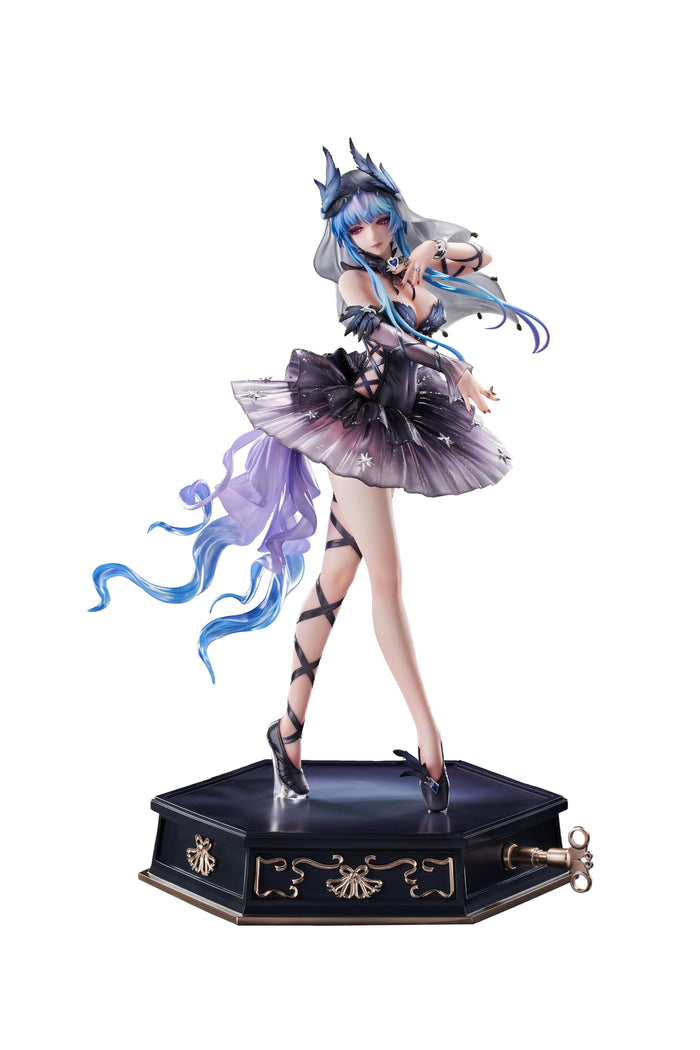 Apex Innovation Aisno Games Path To Nowhere Hamel 1/7 Odile Version Figure- Japan Figure Store - #1 Bring To You The Best Japanese Goods
