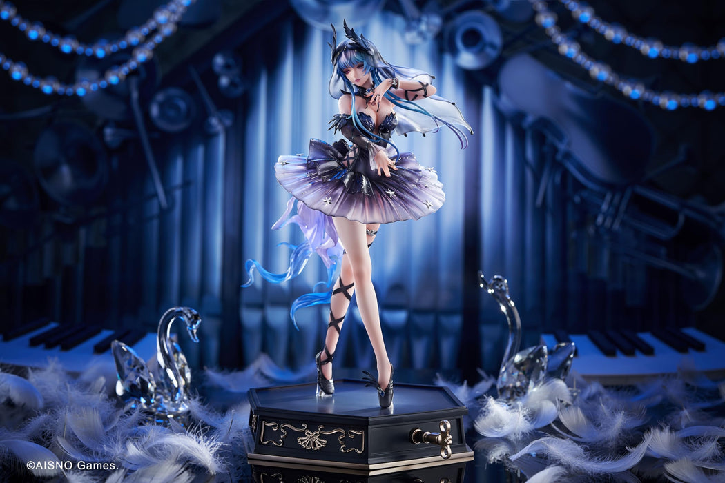 Apex Innovation Aisno Games Path To Nowhere Hamel 1/7 Odile Version Figure- Japan Figure Store - #1 Bring To You The Best Japanese Goods