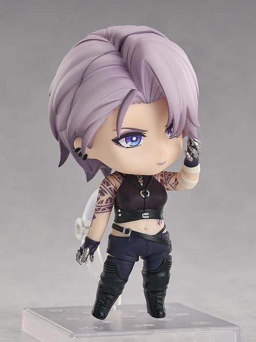 Good Smile Company Path To Nowhere Nendoroid Zoya Figure #2457- Japan Figure Store - #1 Bring To You The Best Japanese Goods
