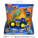 Takara Tomy Paw Patrol Chase Mighty Police Car Basic Vehicle Standard- Japan Figure Store - #1 Bring To You The Best Japanese Goods