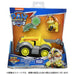 Takara Tomy Paw Patrol Rubble Mighty Bulldozer Standard Vehicle Toy- Japan Figure Store - #1 Bring To You The Best Japanese Goods