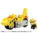 Takara Tomy Paw Patrol Rubble Power Motor Basic Vehicle Toy- Japan Figure Store - #1 Bring To You The Best Japanese Goods