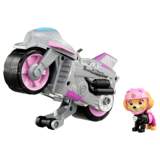 Takara Tomy Paw Patrol Sky Flying Motor Basic Rescue Vehicle Toy- Japan Figure Store - #1 Bring To You The Best Japanese Goods