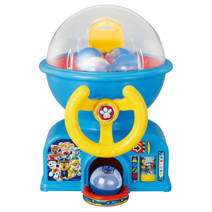 Takara Tomy Paw Patrol Paw Rescue Gacha Toy Set for Kids