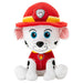 Takaratomy Arts Paw Patrol Marshall Plush Toy 18cm Kids Gift