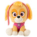 Takaratomy Arts Paw Patrol Skye Plush Toy S Version 17cm Wide