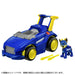 Takara Tomy Paw Patrol Chase Transformable Mighty Police Vehicle- Japan Figure Store - #1 Bring To You The Best Japanese Goods