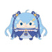 Max Limited PC-22 Snow Miku Fuwakororin Plush Big 2 A 2017 Edition- Japan Figure Store - #1 Bring To You The Best Japanese Goods