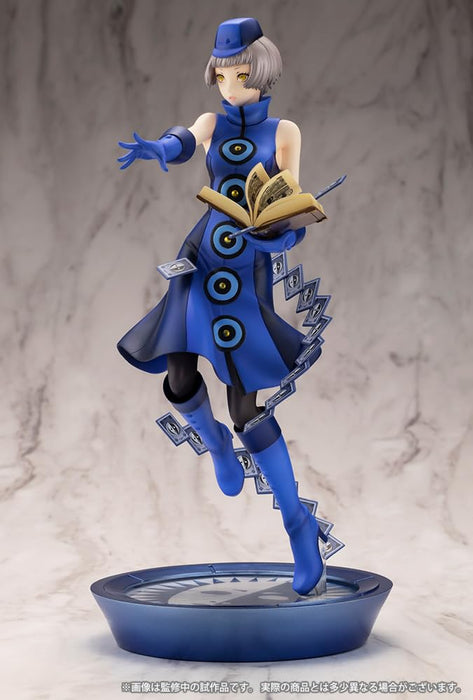 Kotobukiya Persona 3 Reload Elizabeth Artfx J 1/8 Scale Figure- Japan Figure Store - #1 Bring To You The Best Japanese Goods
