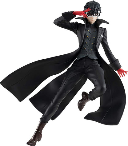 Good Smile Company Persona 5 Joker Pop Up Parade 2024 Re-Release Figure- Japan Figure Store - #1 Bring To You The Best Japanese Goods