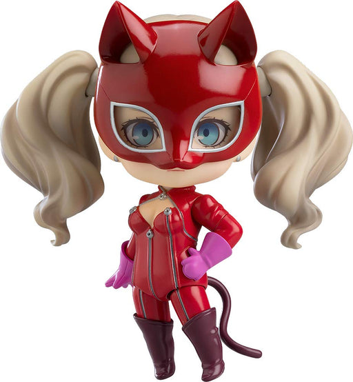 Good Smile Company Persona 5 Takamaki Anne Nendoroid 1143 Phantom Thief 2023- Japan Figure Store - #1 Bring To You The Best Japanese Goods