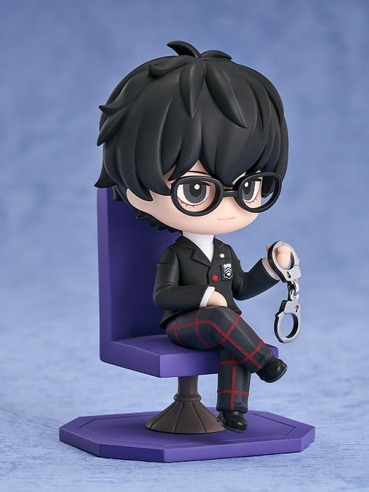 Good Smile Arts Shanghai Persona 5 The Royal Shujinkou Qset Figure Collection- Japan Figure Store - #1 Bring To You The Best Japanese Goods