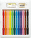 San-X Ph15602 Sumikko Gurashi Coupy Set - Vibrant Coloring Crayons- Japan Figure Store - #1 Bring To You The Best Japanese Goods