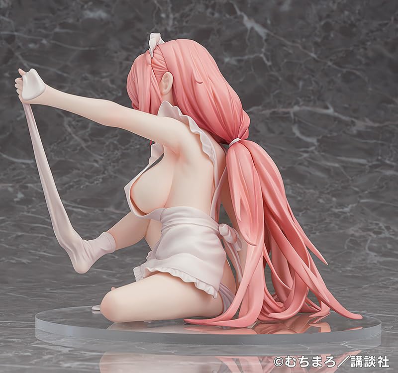 Phat Company 1/6 Scale Mutsu Komaro Figure - Student Council Series Pre-Painted