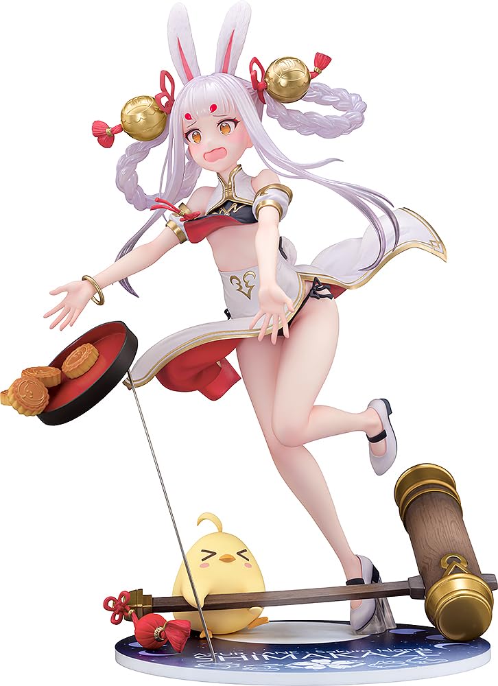 Phat Company Azur Lane Shimakaze 1/7 Scale Pre-Painted Figure