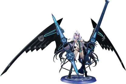 Phat Company Fate/Grand Order Lancer Melusine Scale Figure 1/7 Pre-Painted