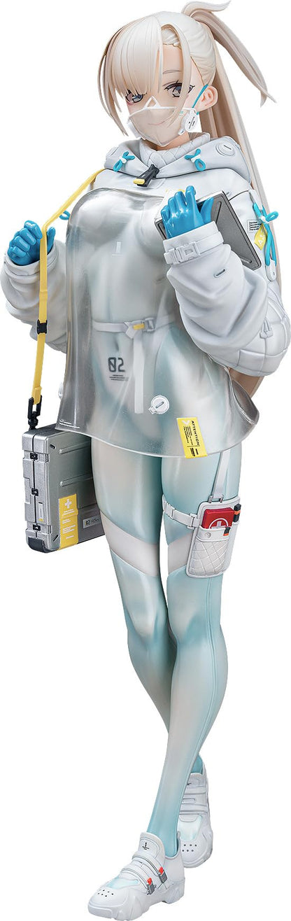 Phat Company Flower Imitation Dr 1/7 Scale Pre-Painted Figure Collectible