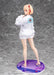 Phat Company Licorice Recoil Nishikigi Senzoku 1/7 Scale Oversized Trainer Model