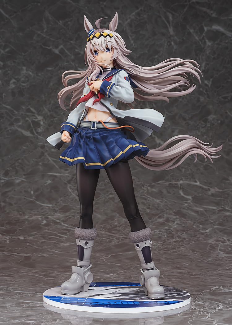 Phat Company Uma Musume Cinderella Gray Oguri Cap 1/7 Scale Figure