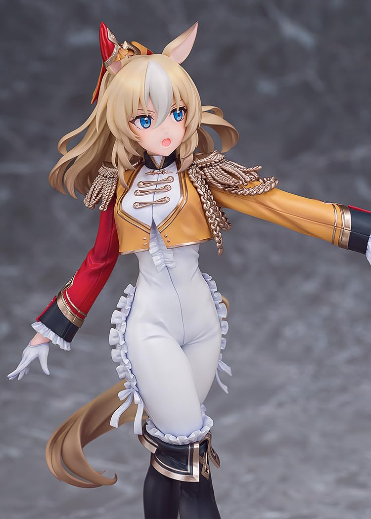 Phat Company Uma Musume Pretty Derby Durandal 1/7 Scale Pre-Painted Figure