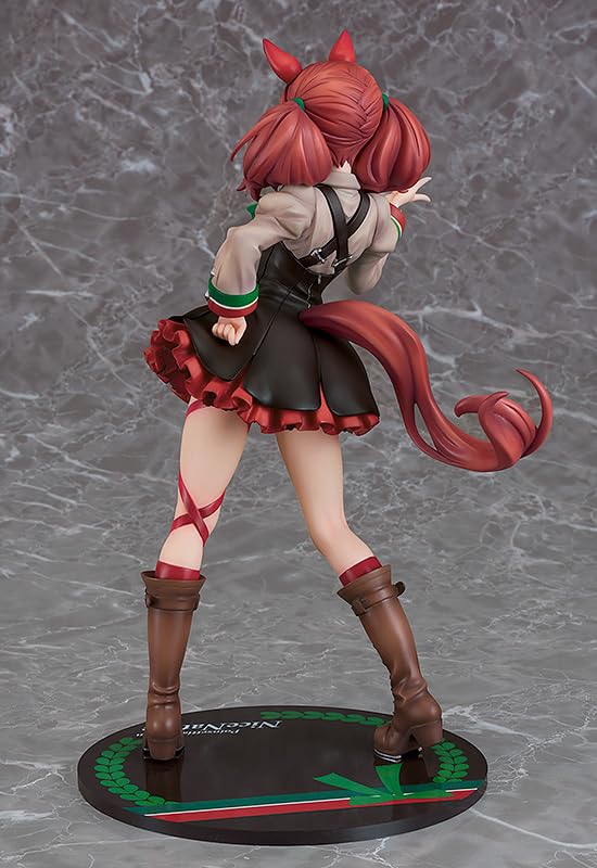 Phat Company Uma Musume Nice Nature 1/7 Scale Painted Figure Resale