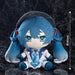 Good Smile Company Piapro Characters Hatsune Miku Big Plush 2021 Edition- Japan Figure Store - #1 Bring To You The Best Japanese Goods
