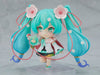 Good Smile Company Hatsune Miku Nendoroid #1940 Magical Mirai 2021 Ver. Collectible- Japan Figure Store - #1 Bring To You The Best Japanese Goods