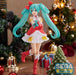 Sega Piapro Characters Hatsune Miku Christmas 2022 Ver SPm Figure- Japan Figure Store - #1 Bring To You The Best Japanese Goods