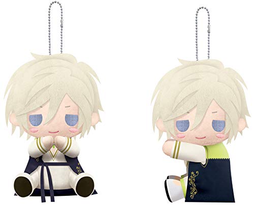 Kotobukiya Pitanui A3 Citron Plush - Collectible Figure Doll- Japan Figure Store - #1 Bring To You The Best Japanese Goods