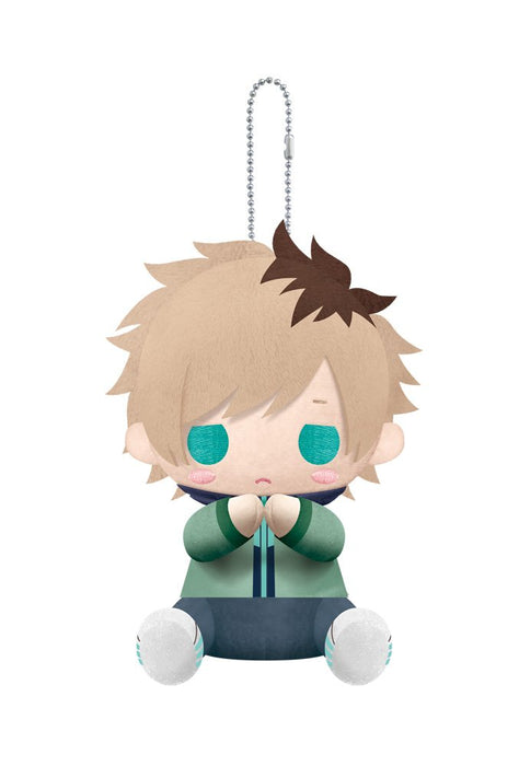 Kotobukiya Pitanui A3 Tsuzuru Minami Plush Toy- Japan Figure Store - #1 Bring To You The Best Japanese Goods