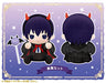 Kotobukiya Pitanui Mode Devil Set Gw424 Plush Toy Collectible- Japan Figure Store - #1 Bring To You The Best Japanese Goods