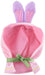 Kotobukiya Pitanui Mode Easter Bunny Hat in Pink for Collectible Figures- Japan Figure Store - #1 Bring To You The Best Japanese Goods