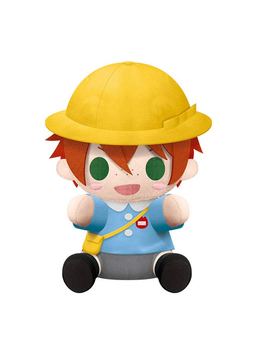 Kotobukiya Pitanui Mode Smock Set Gx898 | Premium Collectible Clothing- Japan Figure Store - #1 Bring To You The Best Japanese Goods