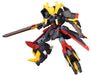 Plumpmoa Plaact 14 Oda Kiwami Armor Ornament Version Model Kit- Japan Figure Store - #1 Bring To You The Best Japanese Goods