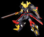 Plumpmoa Plaact 14 Oda Kiwami Armor Ornament Version Model Kit- Japan Figure Store - #1 Bring To You The Best Japanese Goods