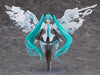 Max Factory Plamatea Character Vocal Series 01 Hatsune Miku 16th Birthday Model- Japan Figure Store - #1 Bring To You The Best Japanese Goods