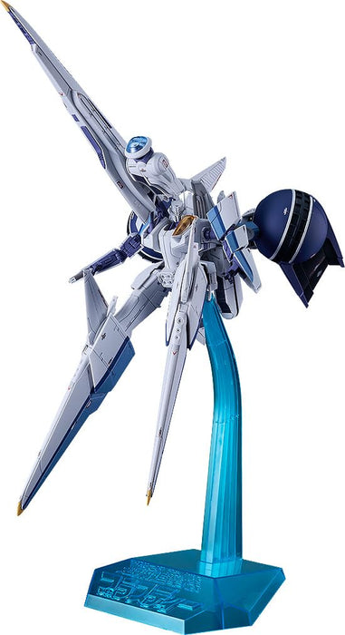 Max Factory Plamax Cruise Chaser Brasty Spex 07 Non-Scale Plastic Model- Japan Figure Store - #1 Bring To You The Best Japanese Goods