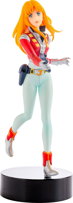 Max Factory Plamax Crusher Joe Alfin 1/20 Scale Assembled Plastic Model Resale- Japan Figure Store - #1 Bring To You The Best Japanese Goods