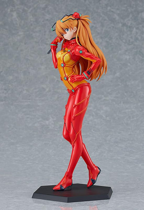 Max Factory Plamax Evangelion Asuka Langley Non-Scale Plastic Model Resale- Japan Figure Store - #1 Bring To You The Best Japanese Goods