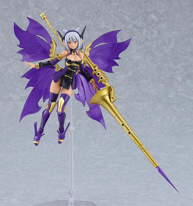 Max Factory Plamax Guilty Princess Dark Fairy Knight Grimlinde Plastic Model- Japan Figure Store - #1 Bring To You The Best Japanese Goods